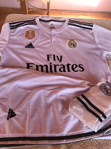 adidas jaket: Kurtka, Oğlan üçün, 14 - 16 yaş, Adidas — 2