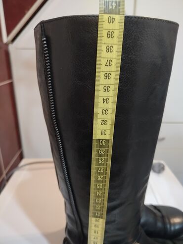 Čizme: Čizme, 37 — 10