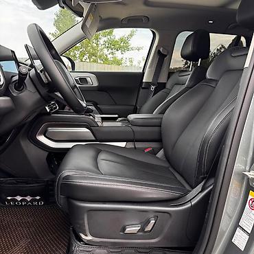 бмв 36 кузов: BYD FangChengBao Leopard 3: 2025 г., 0.1 л, Автомат, Электромобиль, Кроссовер — 6