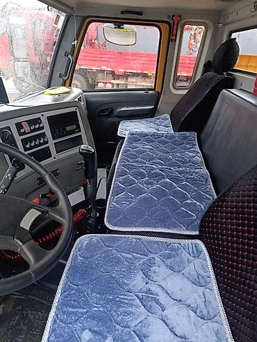 Автокраны: Автокран, XCMG, 2020 г. — 9