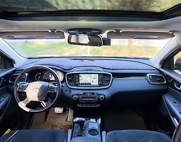 kia sorento 2018: Kia Sorento: 2018 г., 2.2 л, Автомат, Дизель, Кроссовер — 8