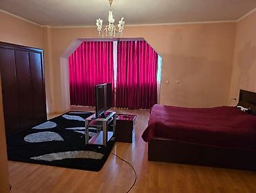 mega hous: 5 и более комнат, 200 м², Асанбай мкр Элитка, 4 этаж, Старый ремонт — 6