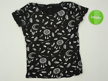 cropp black sabbath: Cropp, T-shirt damski, rozmiar S — 2