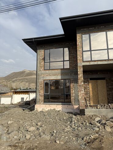 Продажа домов: Таунхаус, 160 м², 5 комнат, Агентство недвижимости, ПСО (под самоотделку) — 25