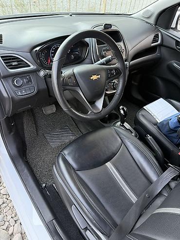 chevrolet onix 2021 turbo: Chevrolet Spark: 2020 г., 1 л, Автомат, Бензин, Хэтчбэк — 7