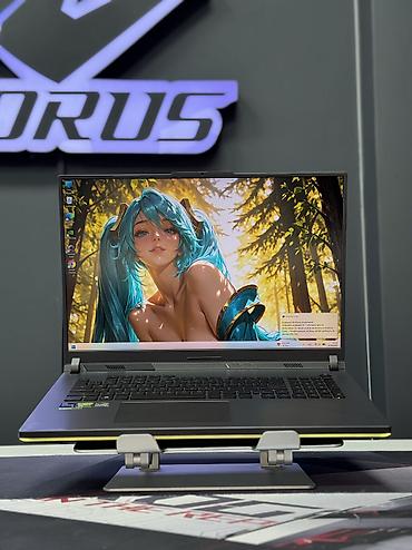 nvidia rtx: Мощнейший премиальный ноутбук для тяжелой 3D-графики, 4K/8K — 1