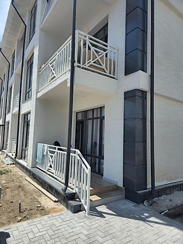 centr park: Аренда квартиры на Иссык-Куле, Бостери, 6 мест, Цена Целиком за жилье — 1