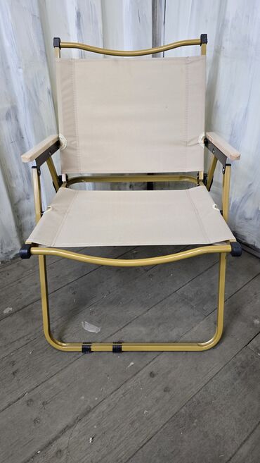 Походные складные стулья: Представляем складной стул, который идеально подходит для отдыха на — 14
