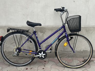 велосипеды для малышей: Из Германии 
28 колесо