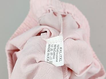 pusheen 146: Szorty damskie, rozmiar 6XL — 4