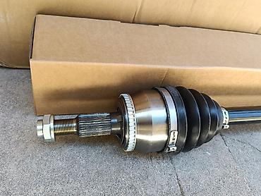 pegah yag: BYD qranatlari. Məhsul: Ön ox üçün komplekt ŞRUS (CV axle) yarımoxları — 3