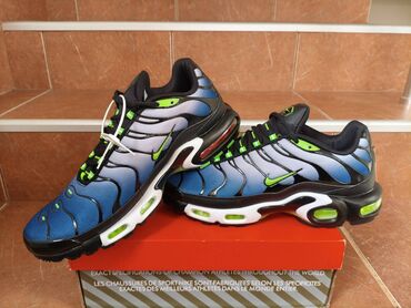 Patike: Patike, Nike, veličina - 46 — 4