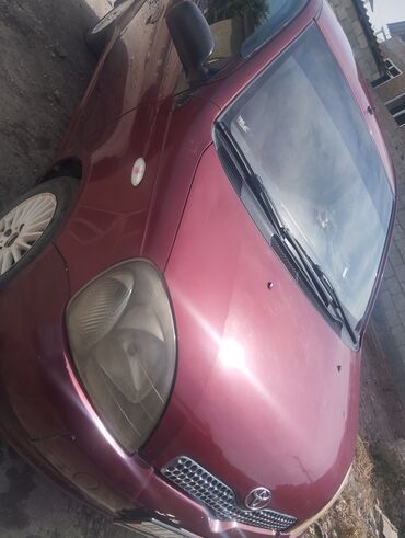 тайота камри бишкек: Toyota Yaris: 2001 г., 1 л, Механика, Бензин