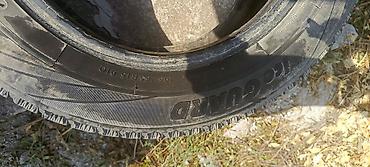 r 15 зимние: Шины 195 / 65 / R 15, Зима, Б/у, Пара, Легковые, GoodYear — 6