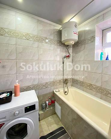 музыкальный карусель: 3 комнаты, 56 м², 105 серия, 2 этаж — 6