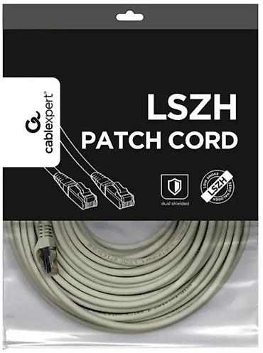 Tehnički kablovi: CabeleXpert LSZH Patch Cord – mrežni Ethernet kabl - Tip: patch kabl — 4