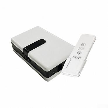 Pultlar: RF Remote Control Kit 210760-D pult idarəetmə dəsti Bütün — 1