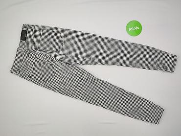 deichmann isabel marant: Stradivarius, Spodnie materiałowe damskie, rozmiar S — 3