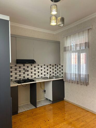 Həyət evləri və villaların satışı: Binə 3 otaqlı, 90 kv. m, Kredit yoxdur, Yeni təmirli -da lalafo.az — 1 Həyət evləri və villaların satışı: Binə 3 otaqlı, 90 kv. m, Kredit yoxdur, Yeni təmirli — 1