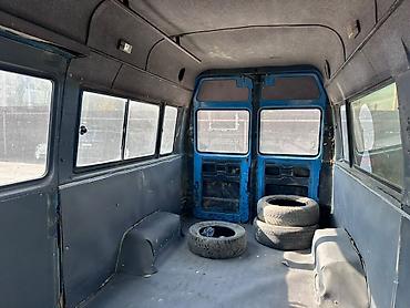 motor d12 volvo: Mercedes-Benz T1: 1991 г., 2.3 л, Механика, Дизель, Фургон — 6