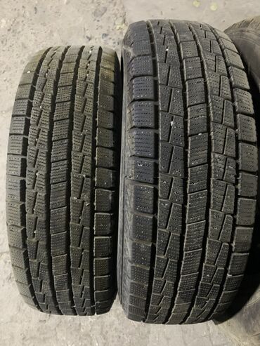 Шины: Шины 185 / 70 / R 14, Зима, Комплект, Легковые — 7