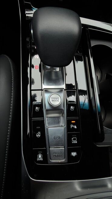 Kia: Kia K7: 2019 г., 2.4 л, Автомат, Гибрид, Седан — 18