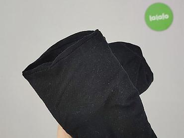 dres house: Sinsay, Legginsy Krótkie damskie, rozmiar 2XS — 6