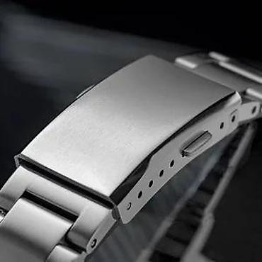 Ručni satovi: ADDIESDIVE AD2066 - 36mm - Bela Potpuno nov muški sat ADDIESDIVE — 13