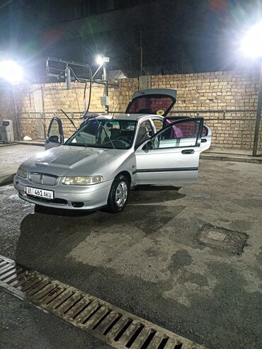 honda civic ош: Honda Civic: 1997 г., 1.5 л, Вариатор, Бензин, Хетчбек