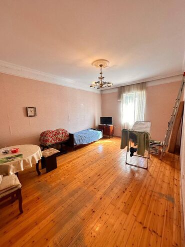 Yeni tikili: Məmmədli, 2 otaqlı, Yeni tikili, m. Koroğlu, 62 kv. m — 1