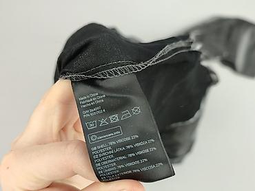 bonarka hm: H&M, Koszula damska, rozmiar S — 4