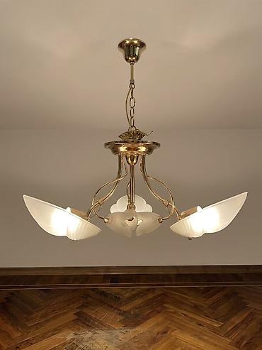 Çilçıraqlar: Çılçıraq, 5 lampa — 1