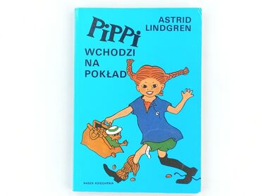 Książka, gatunek - Dziecięca i młodzieżowa, stan - Idealny