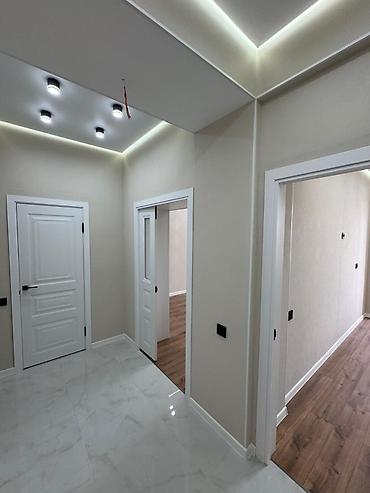 Продажа квартир: 1 комната, 48 м², Элитка, 3 этаж, Евроремонт — 9