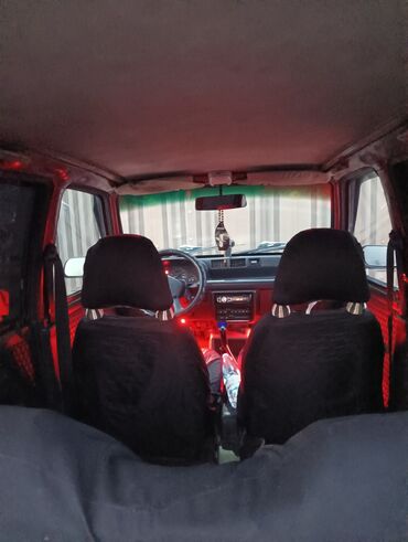 Daewoo: Daewoo Tico: 1996 г., Механика, Бензин, Хэтчбэк — 10