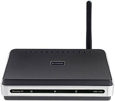 точки доступа wi fi dynamode: Точка доступа DAP-1150 802.11g Подключение к беспроводной сети — 1