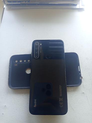 google pixel fold: Redmi 64 GB, rəng - Qara, Barmaq izi — 2