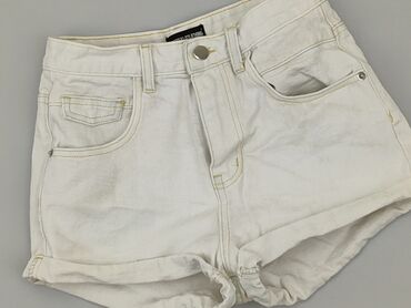 carhartt spodnie dresowe: Shorts, Prettylittlething, XS (EU 34), condition - Good