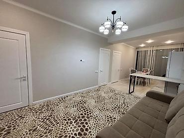 Продажа квартир: 3 комнаты, 60 м² — 7