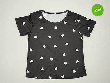 rozmiar m: T-shirt damski, rozmiar XS — 2