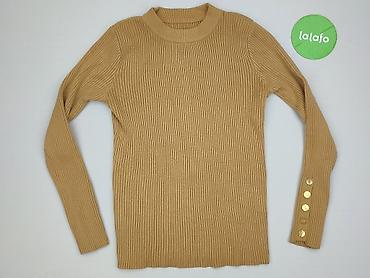 czerwony sweter: Sweter damski, rozmiar S — 2