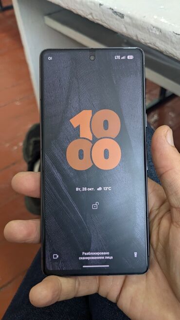 телефон режим нот 8: Google Pixel 7, Б/у, 128 ГБ, цвет - Черный, 1 SIM, eSIM