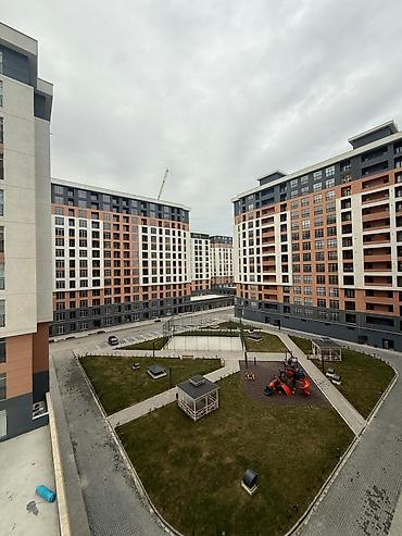 obyekt moyka: 2 otaqlı, Yeni tikili, 74 kv. m — 2