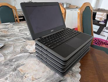 Acer: Acer Chromebook C732 – više komada Prodajem Acer Chromebook C732 — 7