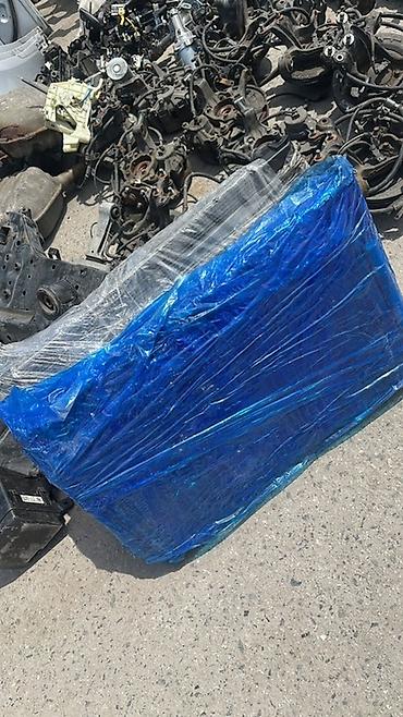 Капоты и комплектующие: Капот Kia, Б/у, Оригинал — 28