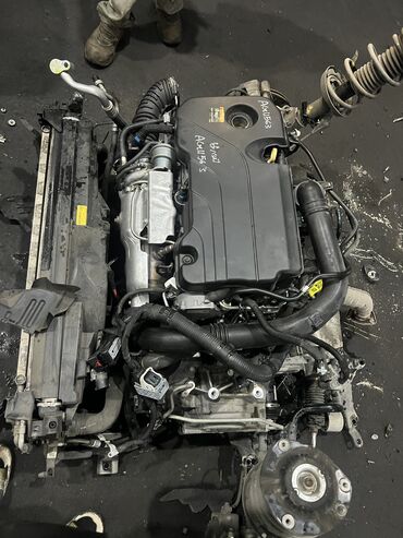 renault megane motor: Chevrolet gruz az getmis yaponka matorlar