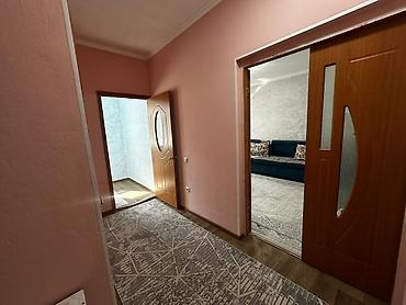 1к: 1 комната, 35 м², Джал-29 106 серия, 7 этаж, Евроремонт — 5