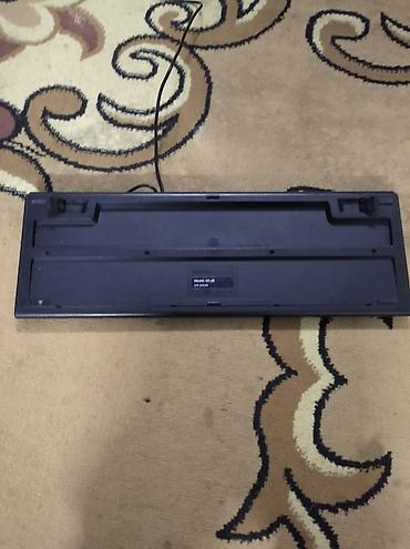 Корпусы ПК: Корпус ПК, ATX, цвет - Черный — 9