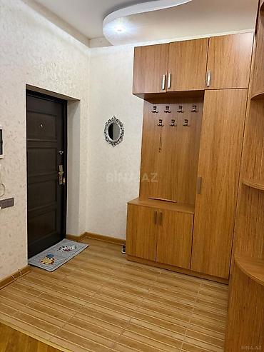 6 mkr: Bakıxanov qəs., 3 otaqlı, Yeni tikili, 120 kv. m — 5