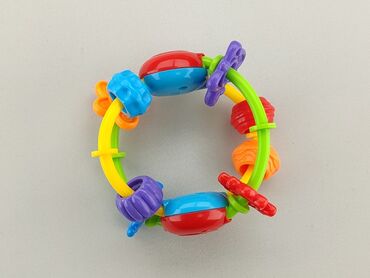 Toys for infants: Rattle for infants, condition - Very good